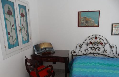 Manarola Apartment | IRMA Manarola