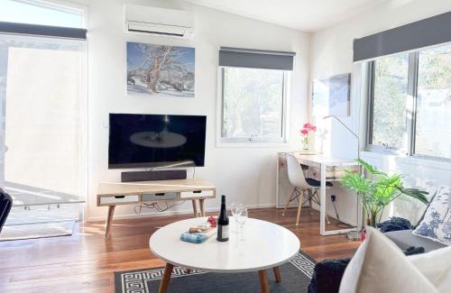 Lake Crackenback Ski Chalet | Iron Bark Chalet