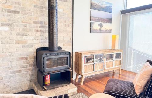 Lake Crackenback Ski Chalet | Iron Bark Chalet