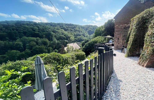 Ironbridge Apartment | Ironbridge Tiny Hideaway