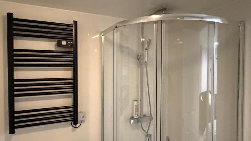 Waterlooville House | Irtaza charming suite