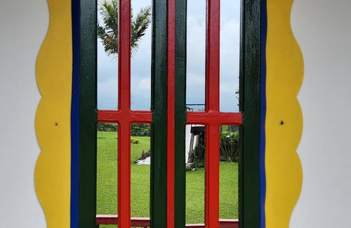 Circasia Cottage | Irua Ecolodge- Charming House