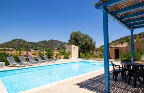 Cardedu Apartment | Is Carcuris second floor