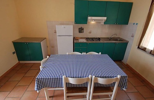 Jerzu Apartment | Is Murtas by Interhome
