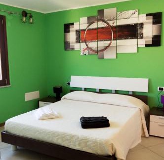 Bari Sardo Bed & Breakfast | Is Seddas B&B