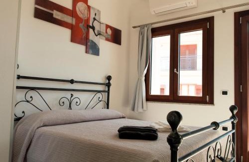 Bari Sardo Bed & Breakfast | Is Seddas B&B