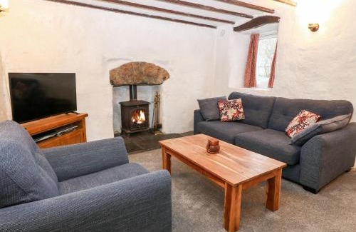 Beddgelert House | Is Y Graig
