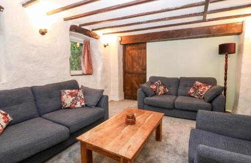 Beddgelert House | Is Y Graig