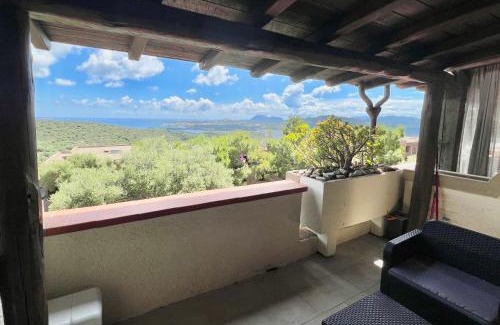 Cugnana Verde Apartment | ISA-Residence in Cugnana Verde, superior apartments with outdoor private area