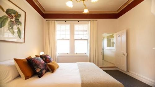 Beechworth House | Isabellas At Beechworth