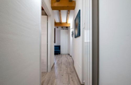 Historic Center Apartment | Isaia 41