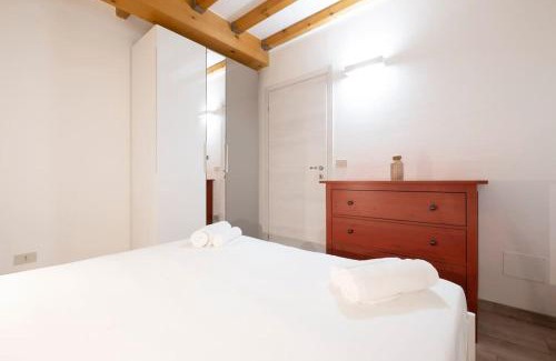 Historic Center Apartment | Isaia 41