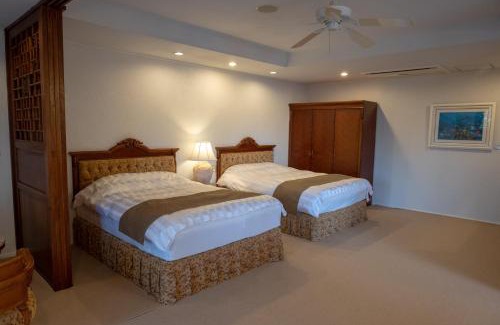 Futo Hotel | ISANA Resort