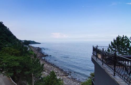 Futo Hotel | ISANA Resort