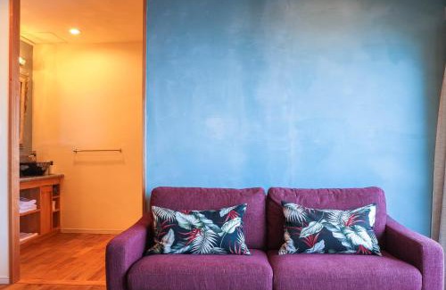 Futo Hotel | ISANA Resort