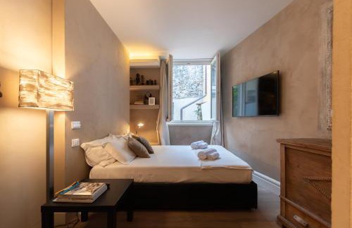 Iseo Apartment | Iseo Escape - Charm Studio in the Heart of the City