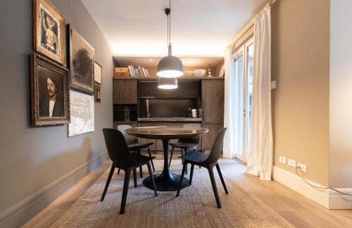 Iseo Apartment | Iseo Escape - Charm Studio in the Heart of the City