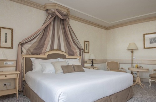 Las Caldas Apartment | ISholidays Gran Las Caldas Hab Suite Plus