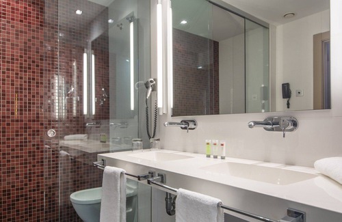 Las Caldas Apartment | ISholidays Las Caldas Habitación Junior Suite Plus