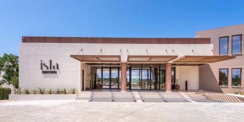 Stavros Resort | Isla Brown Chania Resort, Curio Collection by Hilton