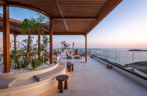Stavros Resort | Isla Brown Chania Resort, Curio Collection by Hilton