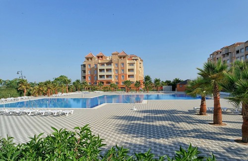 Ayamonte Apartment | Isla Canela Beach and Golf