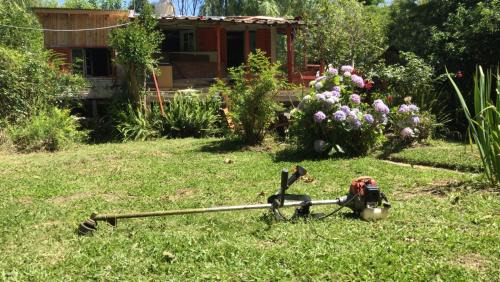 Partido de Tigre House | Isla Curubica