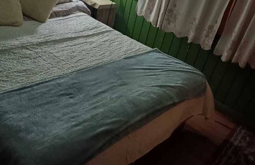 Villarrica Cottage | Isla de Pino Huacho