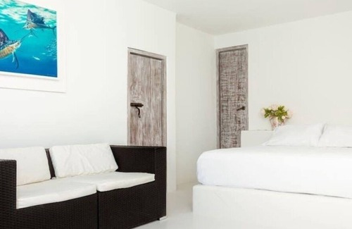 Rosario Islands Cottage | Isla Quetzal, Isla Exclusiva Para Tus Vacaciones Inolvidables
