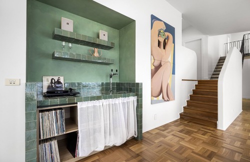 Coogee House | ISLA South Coogee Carefully Curated Breathtaking Ocean Panorama