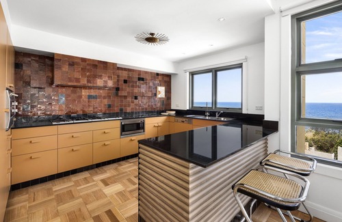 Coogee House | ISLA South Coogee Carefully Curated Breathtaking Ocean Panorama