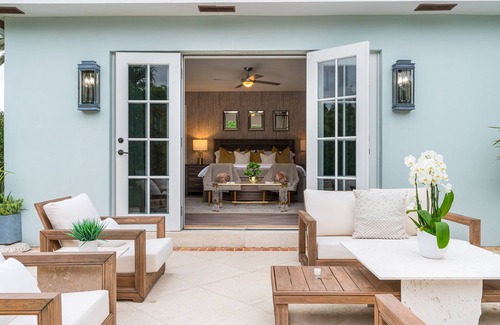 Florida North Atlantic Coast House | Island Bliss Manor + Private Beach Access!