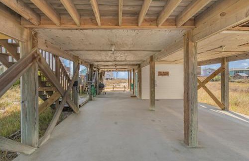 Fort Morgan House | Island Dream by Vacation Homes Collection