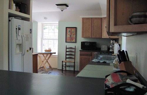 Long Island House | Island Escape - Spacious 4 BR House with Car included!