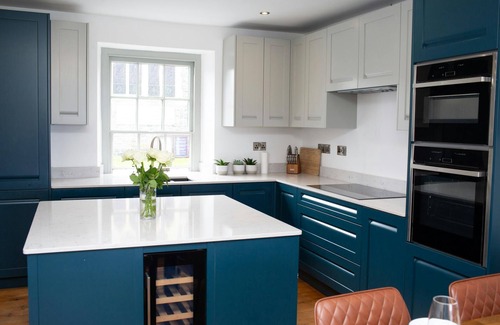 Aberaeron Cottage | Island House, Aberaeron