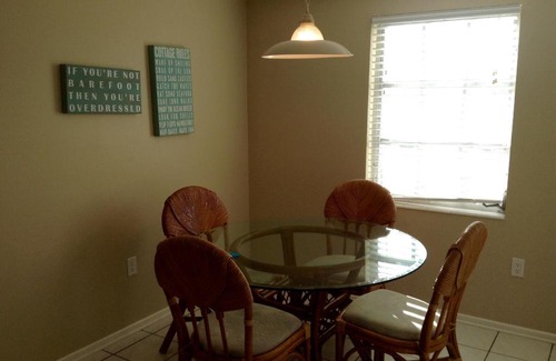 Siesta Key Villa | Island House Beach Resort 10B