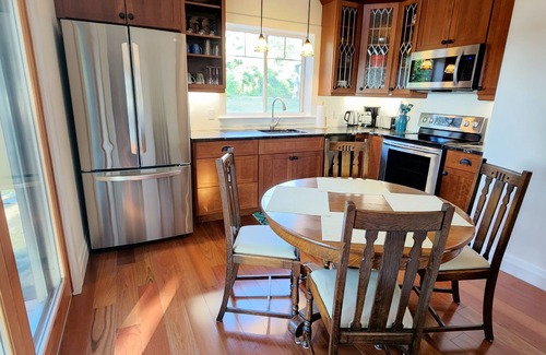 Lansdowne Cottage | Island Luxury Retreat on St Lawrence River, in Thousand Islands near Gananoque