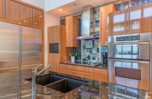 Bonita Springs House | Island Paradise Awaits - Beachfront, Heated Pool-Spa - Amazing SUNSETS