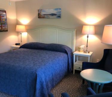 Bar Harbor Hotel | Island Place