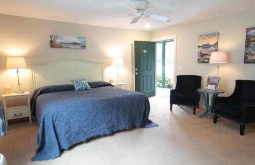 Bar Harbor Hotel | Island Place