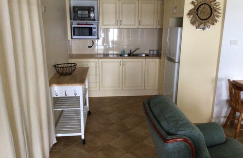 St. Georges Basin Apartment | Island Point Getaway