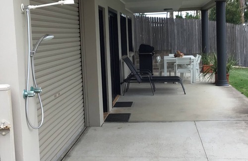 St. Georges Basin Apartment | Island Point Getaway