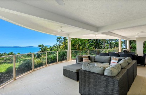Port Douglas House | Island Point Villa 1 Port Douglas