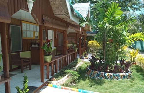 San Juan Hotel | Island Rendevoo