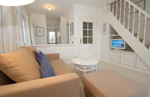 Munkmarsch Apartment | Island rest Munkmarsch