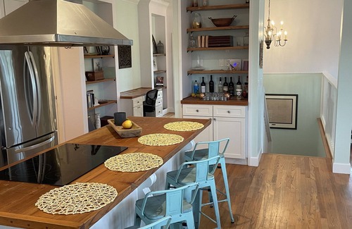 Terra Ceia House | Island Sanctuary and Retreat - Secluded waterfront home on historic island
