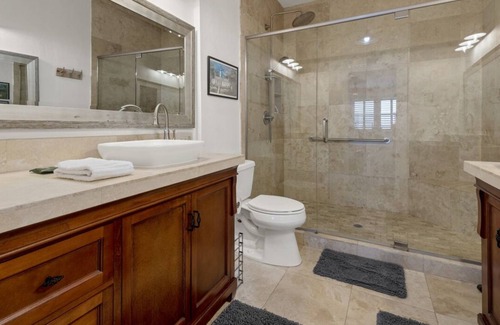 Cedar Key House | Island Time: Gulf Front Views Downtown with a Private Pool