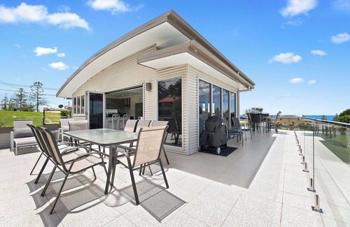 Tuross Head House | Island View
