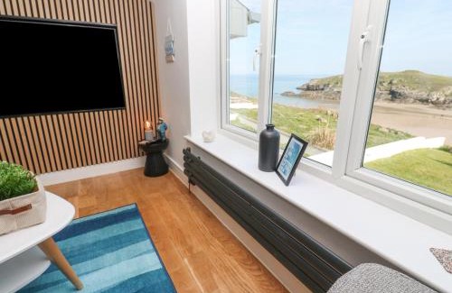 Newquay Apartment | Island View