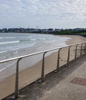 Portrush House | Island View